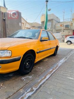 بیجۆ پارس